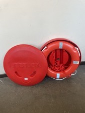 Lalizas lifebuoy ring for sale  NOTTINGHAM