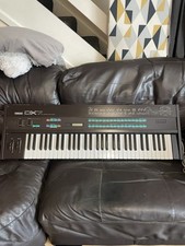 Yamaha dx7 mk1 for sale  OLDBURY