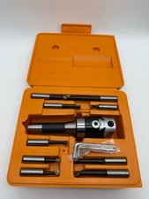 9pc carbide boring for sale  Pompano Beach