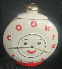 Mccoy cookie time for sale  Morrison
