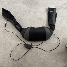 Neck massager heat for sale  WITHAM