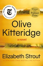 Olive kitteridge paperback for sale  Montgomery