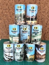 Lattine birra tedesca usato  Saluzzo