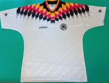 Maglia calcio germania usato  Roma