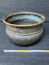 Pentole antiche rame usato  Oleggio