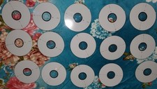 Tdk 16x dvd for sale  Corinne