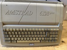 Amstrad computers amstrad for sale  SUTTON