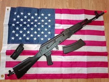 Airsoft ics replica for sale  Laguna