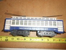 Industrial rail 811 for sale  Alliance