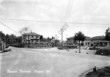 Cartolina postcard besana usato  Milano