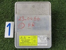 Controle ID AUDI Audi a4 2004 GH-8HBDV 8H0907391 [Usado] [PA94094290] comprar usado  Enviando para Brazil