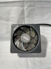 Usado, Cooler de CPU AMD Wraith Prism RGB AM4 TESTADO E FUNCIONANDO comprar usado  Enviando para Brazil