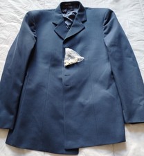 Veste militaire uniforme d'occasion  Dunkerque-