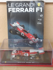 Ferrari 312 jacky usato  Fasano
