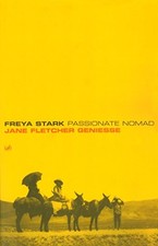 Freya stark passionate for sale Freya stark passionate for sale  UK