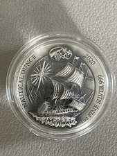 Ruanda nautical 2020 gebraucht kaufen  Ansbach