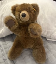 Steiff molly teddy for sale  Lexington