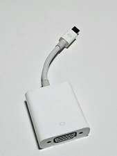 Usado, ADAPTATEUR DISPLAY PORT VGA APPLE A1307 comprar usado  Enviando para Brazil