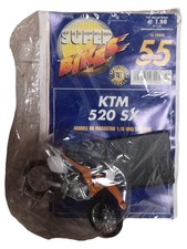 Ktm 520 modellfahrzeug gebraucht kaufen  Deutschland