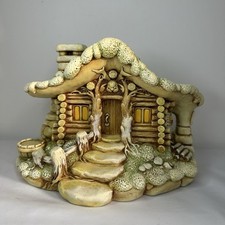 Pendelfin christmas cabin for sale  HULL
