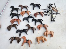 playmobil harnais d'occasion playmobil harnais d'occasion  France