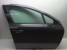 Porte droit peugeot d'occasion  Cléguer