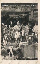 Film gli ultimi usato  Cremona