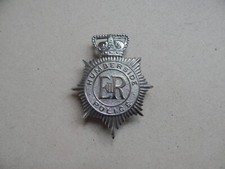 Obsolete humberside police for sale  LONDON