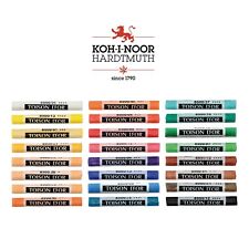 120 farben pastellkreide gebraucht kaufen  Berlin