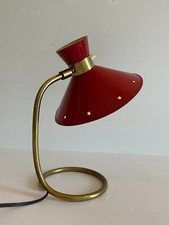 Superbe lampe lunel d'occasion  Villefranche-sur-Saône