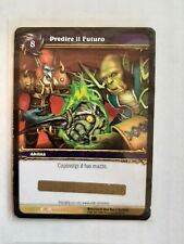 Wow tcg loot d'occasion  Clermont-Ferrand-