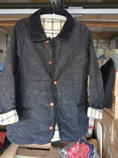 Abrams herren winterjacke gebraucht kaufen  Geldern