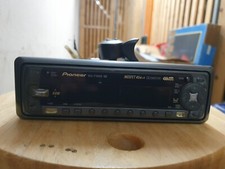 Vintage pioneer keh gebraucht kaufen  Salzweg