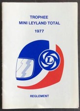 British leyland mini for sale  LEICESTER