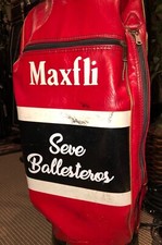 Seve ballesteros slazenger for sale  Hinsdale