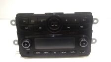 Autoradio smart forfour usato  Italia