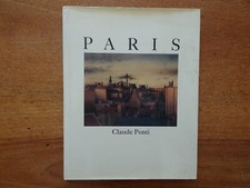 Paris claude ponti d'occasion  Nantes-