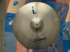 Zildjian family crash gebraucht kaufen  Zeitz