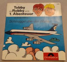 Tobby robby ihr gebraucht kaufen  Hamm