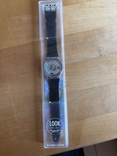 Swatch look inside gebraucht kaufen  Speyer