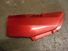 kawasaki gpx750r fairing for sale kawasaki gpx750r fairing for sale ORMSKIRK