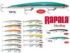Rapala max rap usato  Siderno