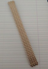 Cinturino swatch elastico usato  Italia