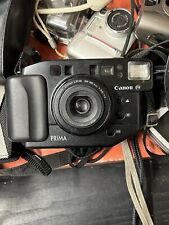 Canon prima objectif d'occasion  Paris XIV