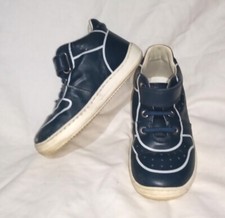 Scarpine sneakers bimbi usato  Italia
