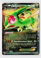 Carte pokémon libégon d'occasion  Salon-de-Provence