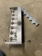 Burner assembly comfortmaker for sale  Holly