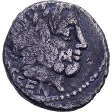1507601 rubria denarius d'occasion  Lille-