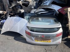 2011 honda civic for sale  NOTTINGHAM