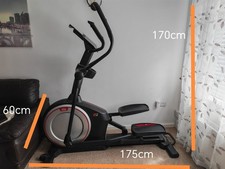 Proform endurance 420e for sale  ALDERSHOT